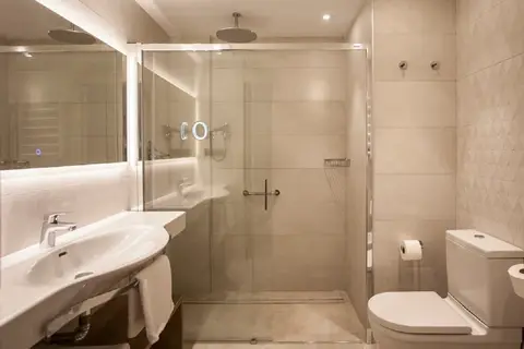 Presidente Hotel in Benidorm — foto 8