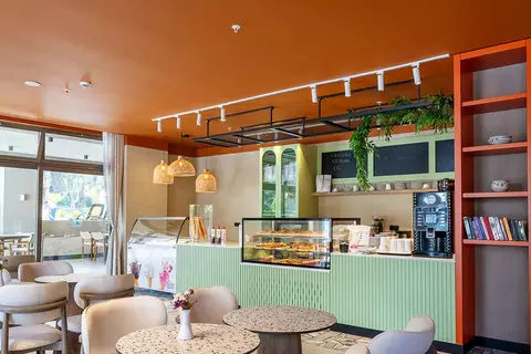 Side Breeze Hotel in Manavgat, foto 16