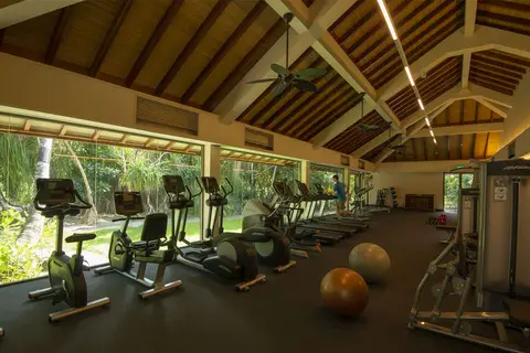 The Residence Dhigurah in The Earth Basket — foto 15