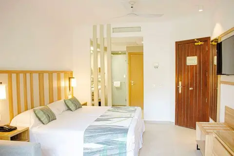 Riu Karamboa in Praia de Boca Salina — foto 29