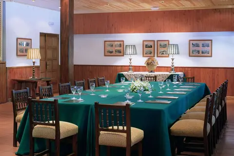 Parador de Bielsa in Pyreneeën — foto 25