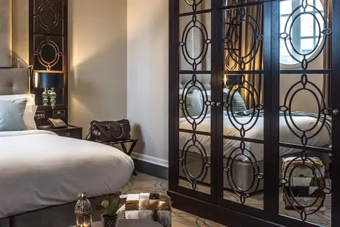 Courthouse Hotel Shoreditch in Londen — foto 18