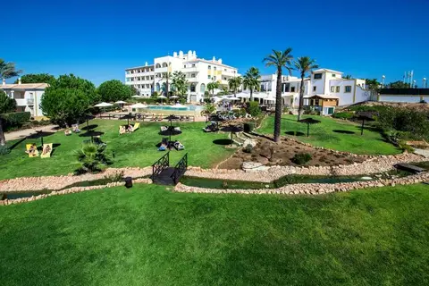 Vale d'el Rei Hotel & Villas in Lagoa e Carvoeiro — foto 21