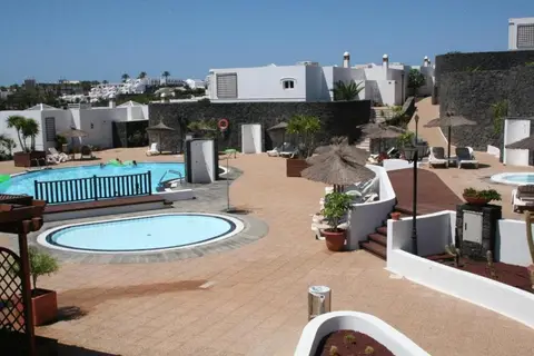 Villas Coloradamar in Yaiza — foto 28