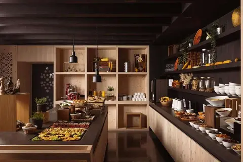 Hotel Bohinj in Bohinjsko jezero — foto 11