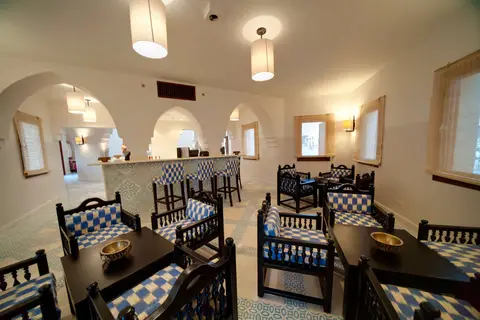 Mosaique Hotel El Gouna in El Gona, foto 7