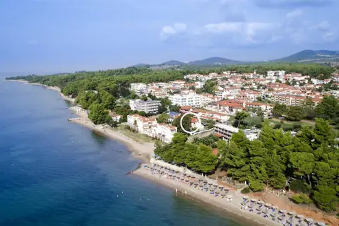 4-You Apartments in Metamorfosis, foto 25