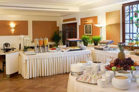 Starhotels Du Parc in Parma — foto 7