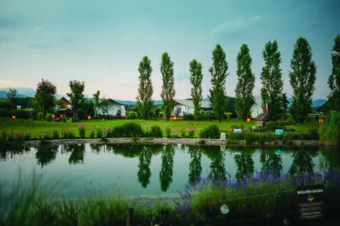 Camping Kolpa in Gradac — foto 3