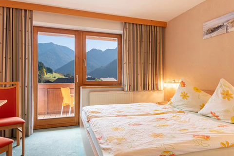 Hotel Thaneller foto 21