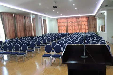 Hotel Bleart in Durrës, foto 24