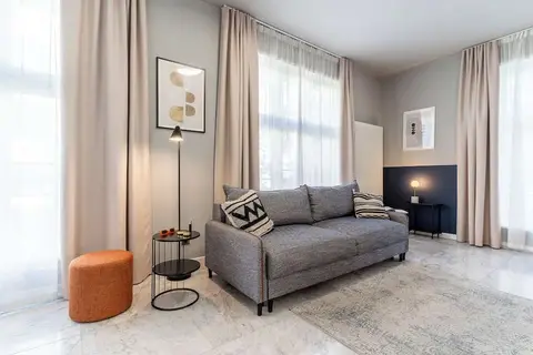 H11 Aparthotel in Krakau — foto 6
