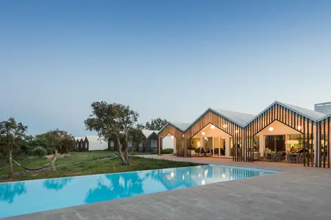 Sobreiras - Alentejo Country Hotel in Grândola