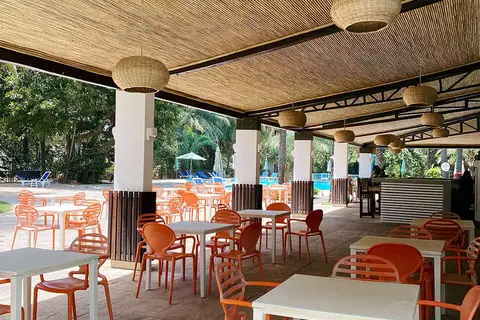 Senegambia Beach Hotel in Sukuta — foto 19