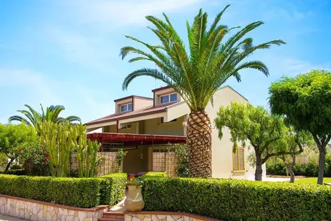 Residence Fontana Barone in Cefalù — foto 10