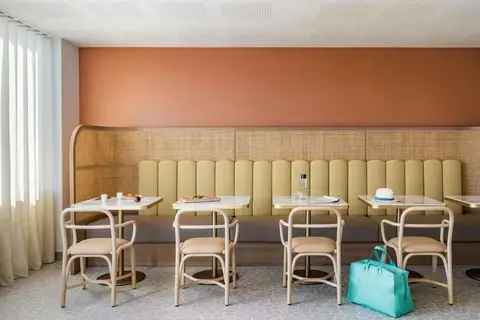 Okko Hotels Nice Aeroport in Nice — foto 4