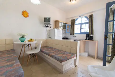 Sirena Appartementen in Δημοτική Ενότητα Γαζίου — foto 13