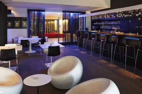 Hotel Corbie Mol foto 11