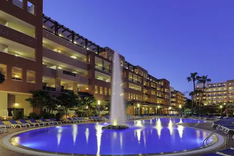 H10 Mediterranean Village in Salou — foto 24
