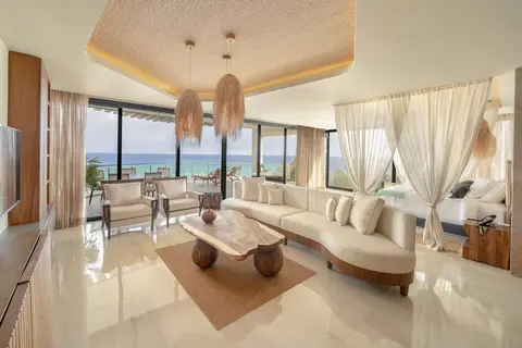 Mvngata Beach Hotel in Playa del Carmen — foto 20