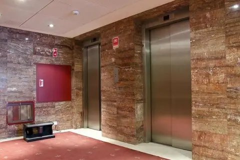 VIP Executive Entrecampos Hotel & Conference in Lissabon, foto 17