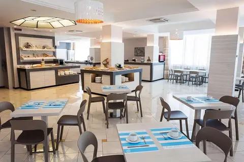 Hotel Alexander Cattolica in Cattolica — foto 6
