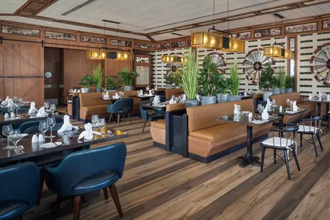 Ocean Eden Bay foto 5