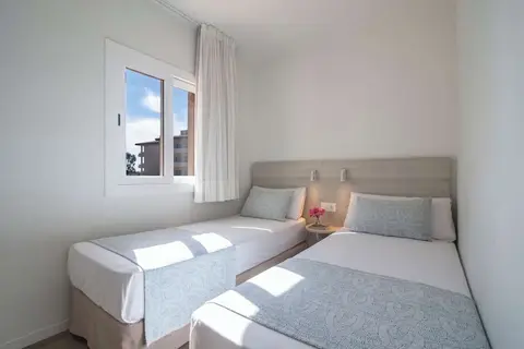 Résidence Estartit Playa in Torroella de Montgrí — foto 4
