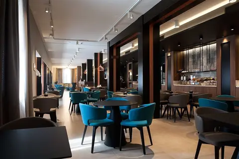 G Hotel Pescara in Pescara, foto 30
