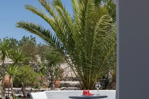 Hotel Rivari Santorini in SUNFLOWER SANTORINI, foto 17