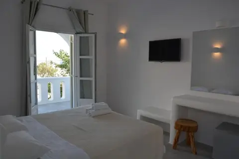 Casa Grande in Πλατύς Γιαλός — foto 12