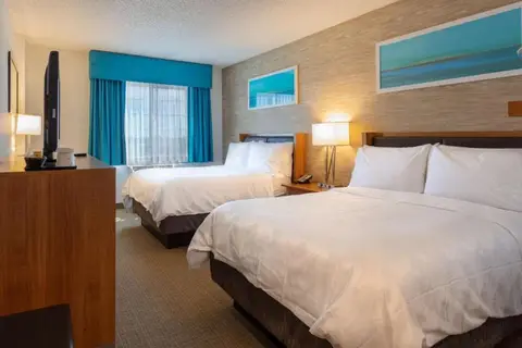 Sonesta Anaheim Resort Area in Anaheim, foto 20