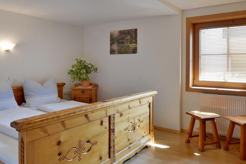 Appartementen Höllwarth foto 18