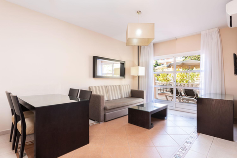 Aparthotel El Duque foto 18