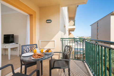 Can Picafort Palace foto 38