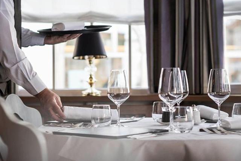 Post Hotel in Aschau im Chiemgau — foto 13