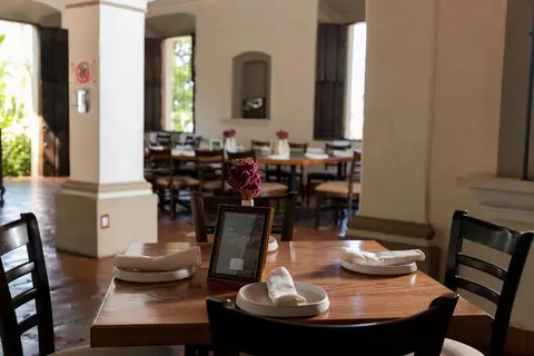 Hotel Boutique & Restaurant Casa de Campo in Cuernavaca — foto 25