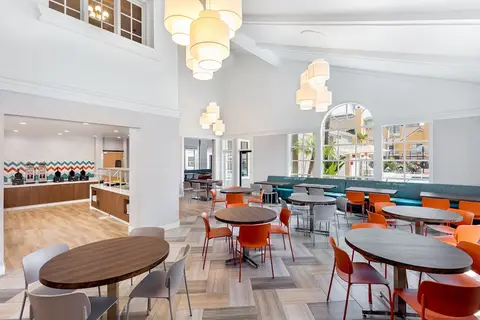 Clementine Hotel & Suites Anaheim in Anaheim, foto 21