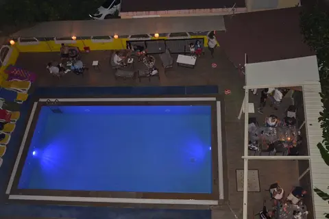 Melodi Hotel in Kemer, foto 14