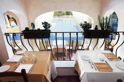 Colonna Hotel Du Golf in Terranoa/Olbia, foto 19