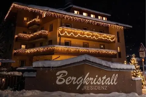 Residenz Bergkristall in Saalbach-Hinterglemm, foto 5