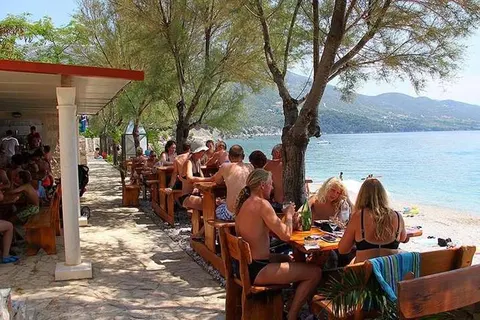 Camping Nevio foto 14