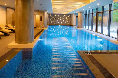 Sofitel Istanbul Taksim in Beyoğlu, foto 10