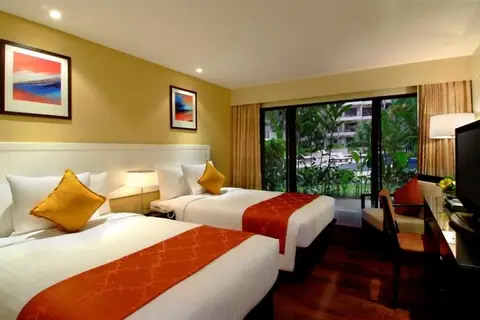 Holiday Inn Resort Phuket Surin Beach An Ihg Hotel in ภูเก็ต — foto 13