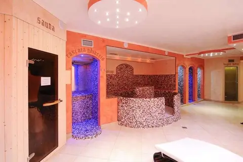 Hotel Garda Bellevue in Limone sul Garda, foto 8