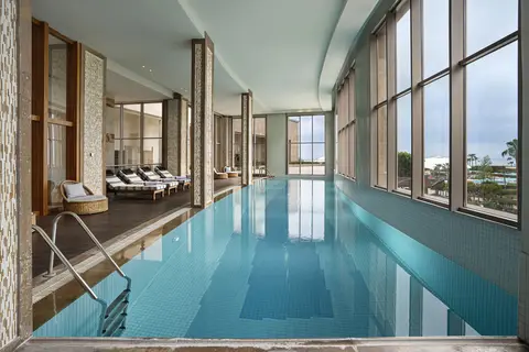 Kaya Palazzo Golf Resort Belek in Serik — foto 20