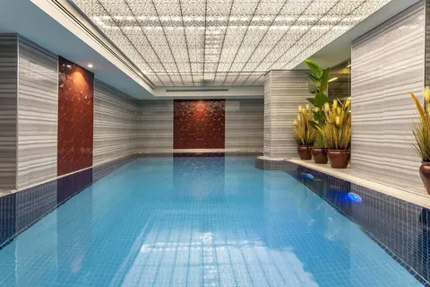 Hotel Yasmak Sultan foto 4