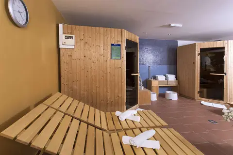 Hotel Ilirija in Biograd na Moru — foto 14