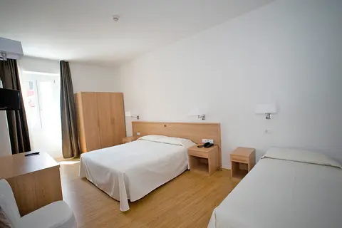Geier Hotel in Torbole Casaglia — foto 6