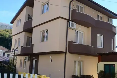 Villa Bane Ohrid in Пештани — foto 7